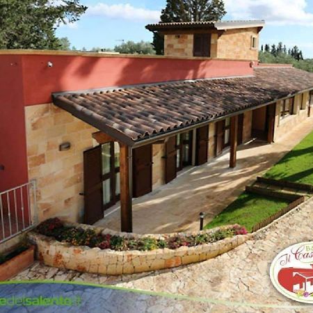 B&B Il Casolare Nardò 外观 照片