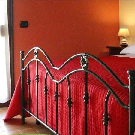 B&B Il Casolare Nardò 外观 照片