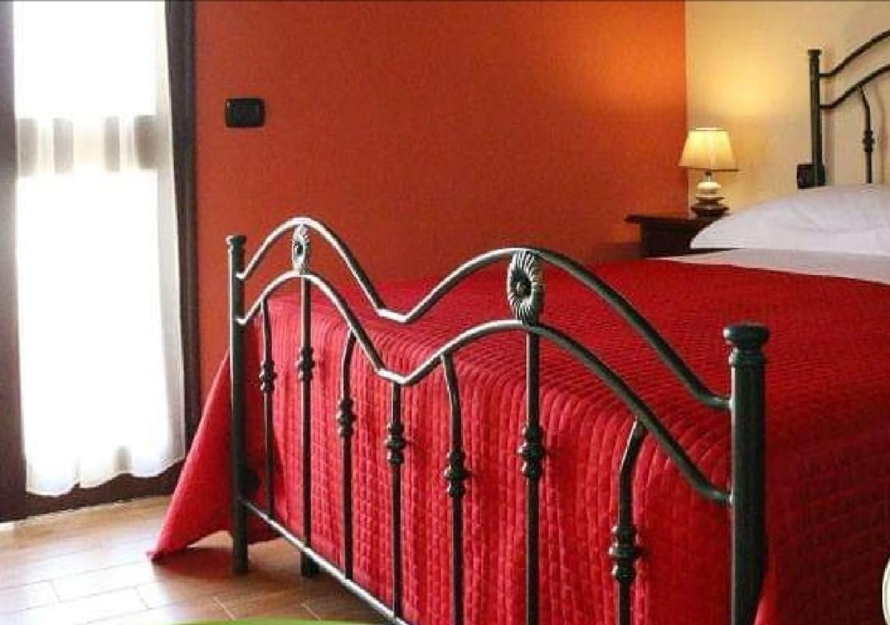 B&B Il Casolare Nardò 外观 照片