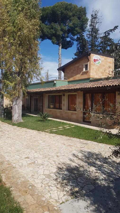 B&B Il Casolare Nardò 外观 照片