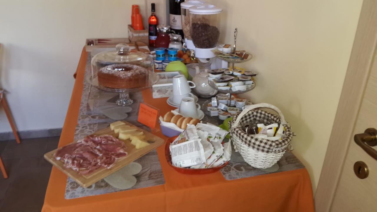 B&B Il Casolare Nardò 外观 照片