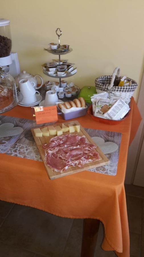 B&B Il Casolare Nardò 外观 照片