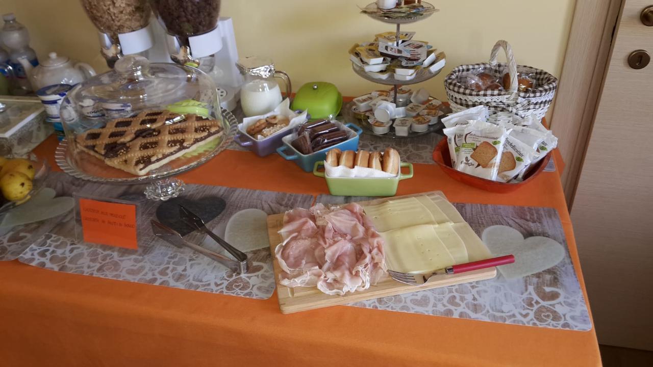 B&B Il Casolare Nardò 外观 照片