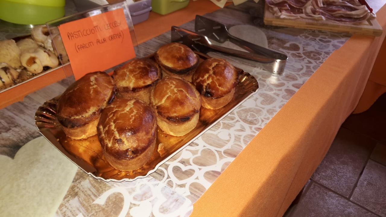 B&B Il Casolare Nardò 外观 照片