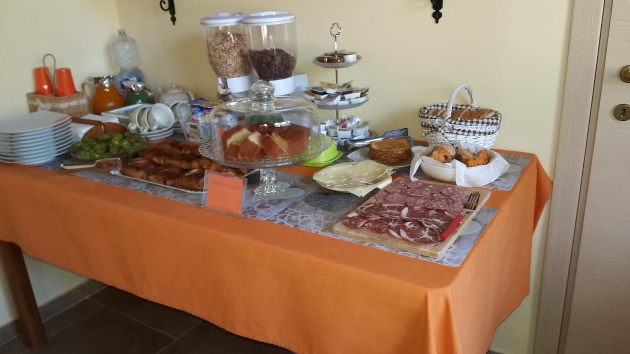 B&B Il Casolare Nardò 外观 照片