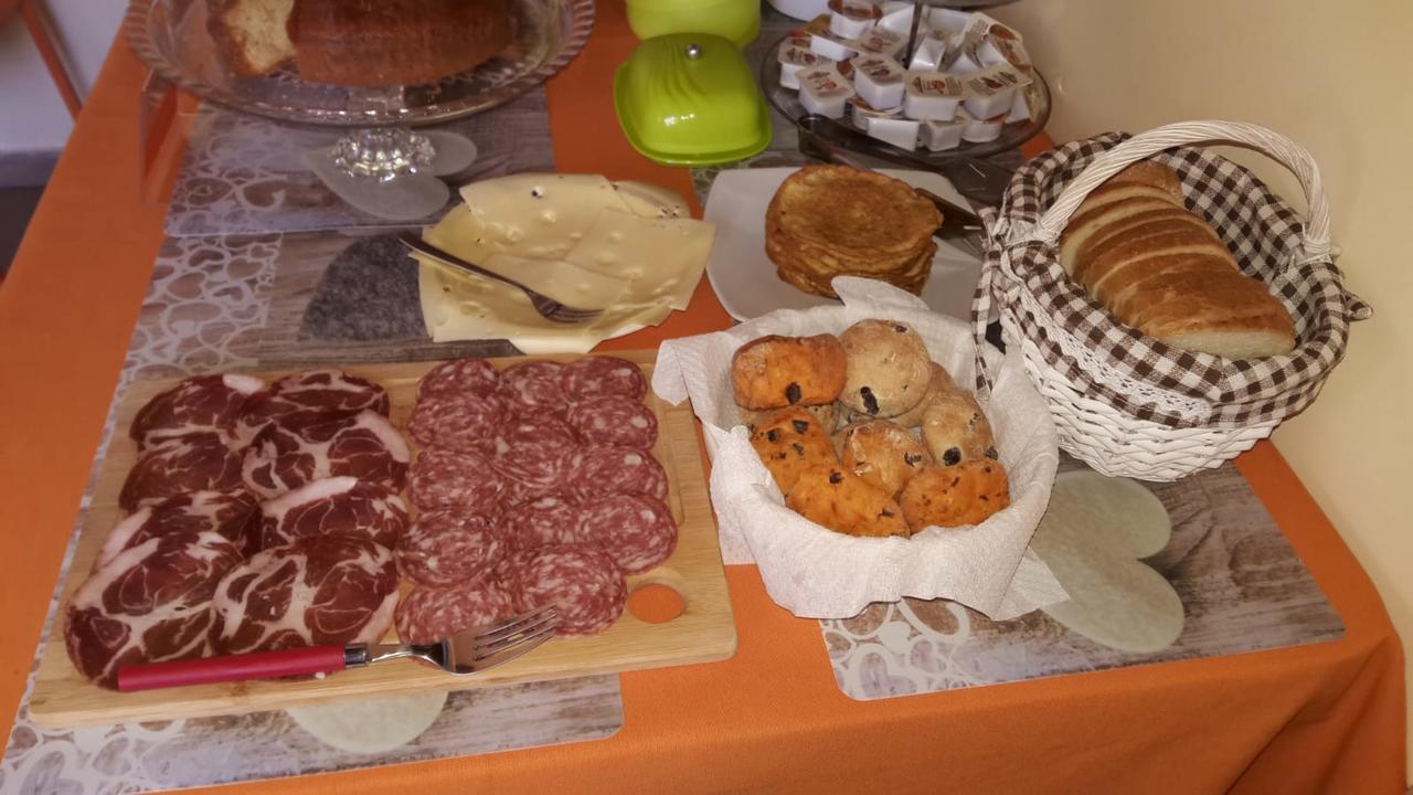 B&B Il Casolare Nardò 外观 照片
